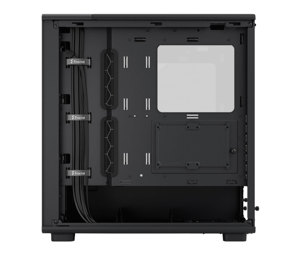 FRACTAL DESIGN Epoch Black TG Light Tint FD-C-EPO1A-02 - 1347560 - zdjęcie 5